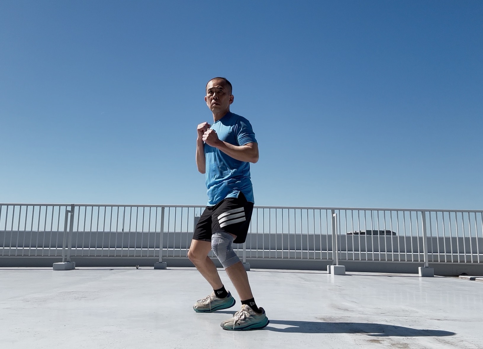 ボディコンバット105-2,コンバット1,コリオ,テクニック,ポイント